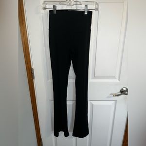 Lululemon Align high rise mini flare pant regular